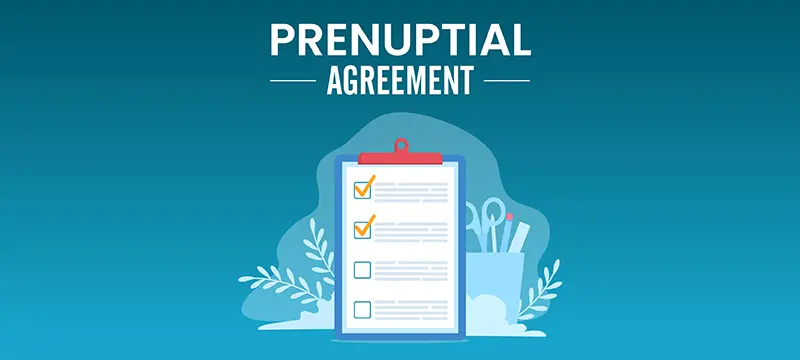  Separate Property in a Prenup - How to Protect Your Real Estate