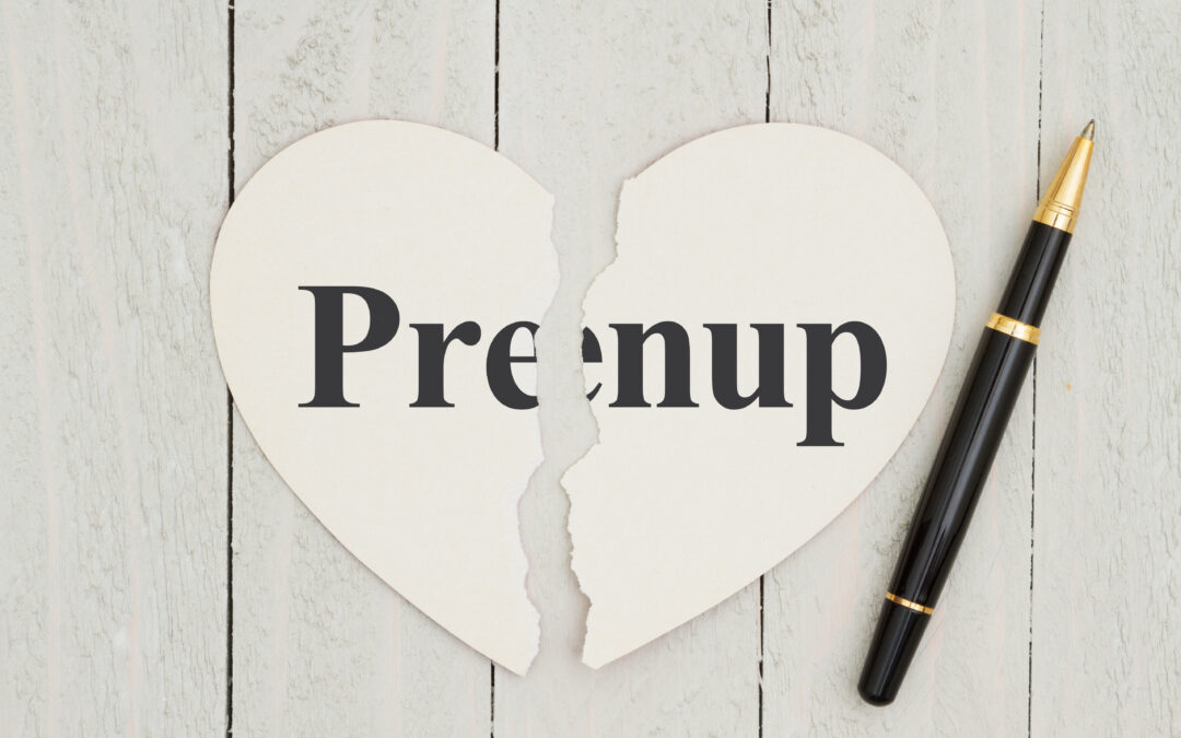 Property Protection Prenup – Safeguard Your Real Estate in Marriage