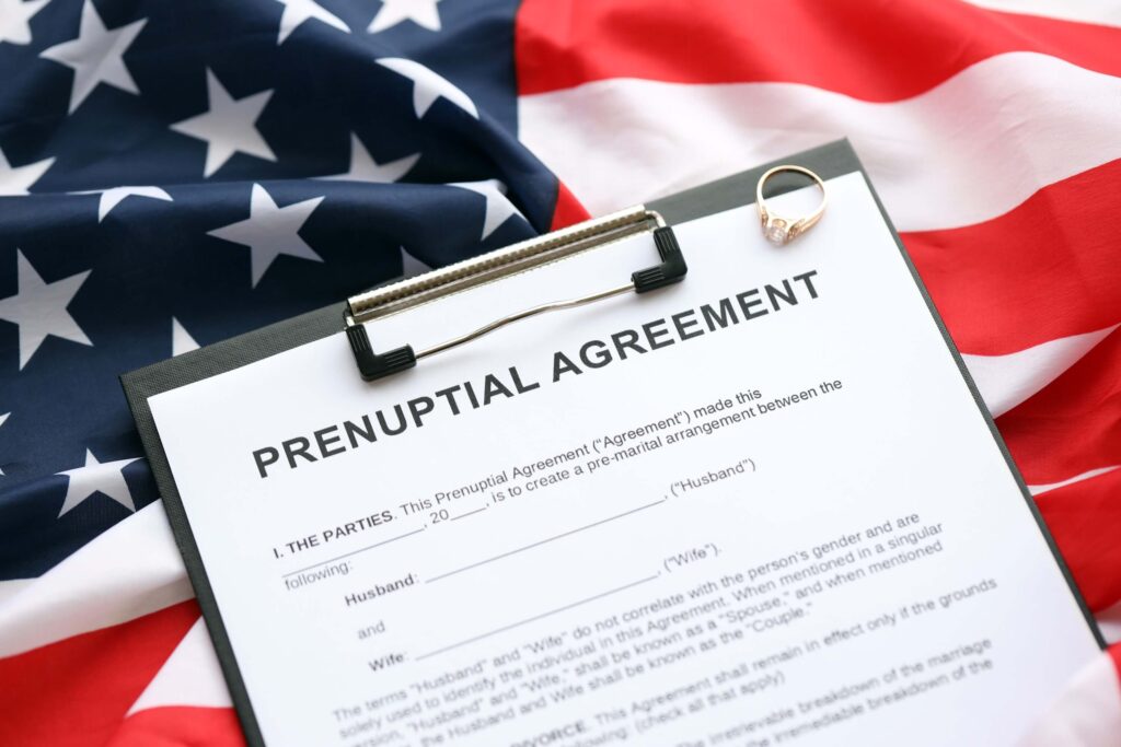 Real Estate and Premarital Rights in the UK