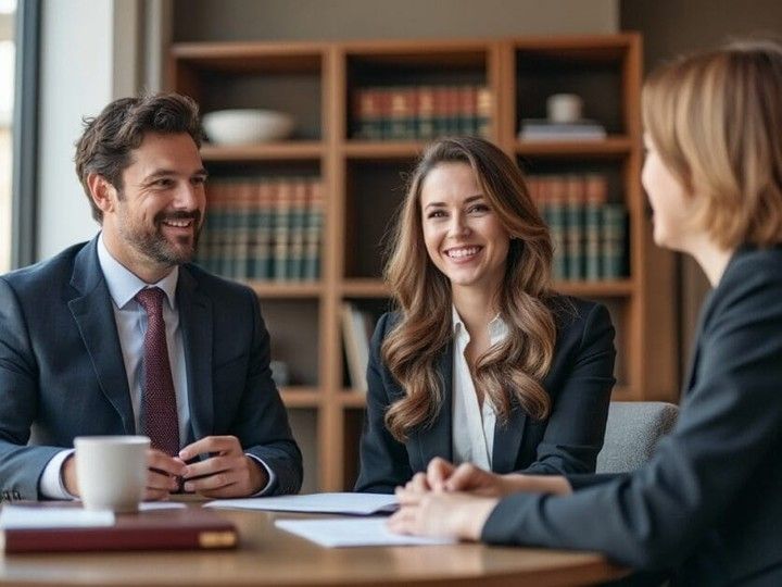 Lawyer for Prenup and Property – Real Estate Protection Before Marriage