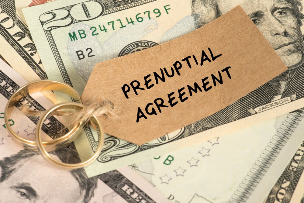 Real Estate Prenup Clause – Protect Your Property with Legal Clarity