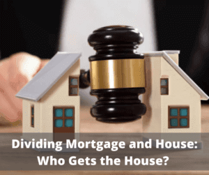 Prenup Property and Mortgage – Protect Your Equity and Ownership