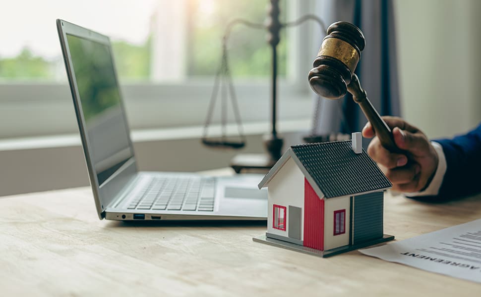 Prenup for Real Estate Investors – Protect Your Portfolio in Marriage