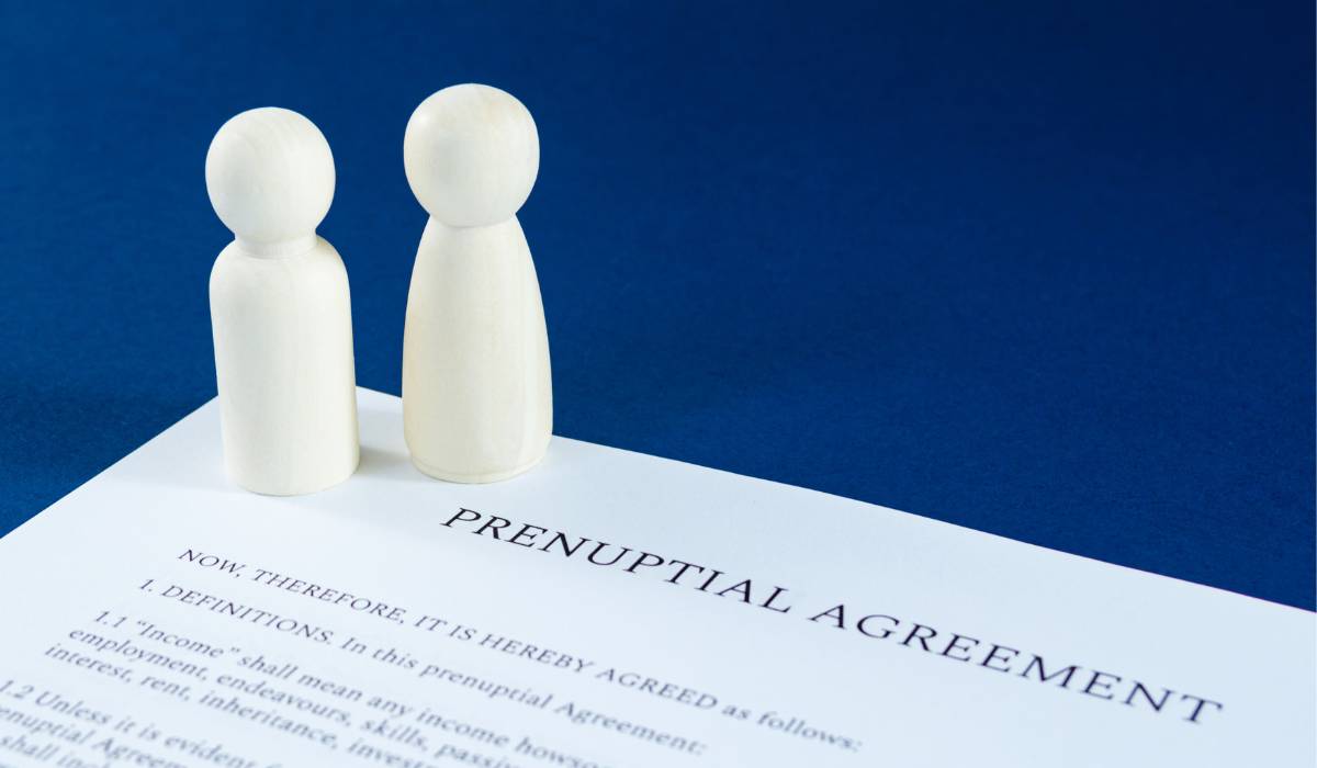 Rental Property Prenup – Protect Your Income and Real Estate Investments