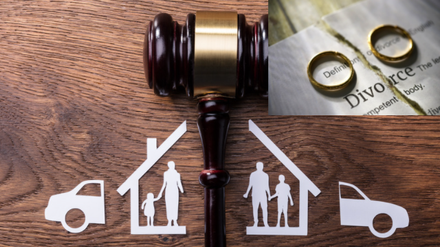 Divorce Property Services – Secure Your Real Estate Assets
