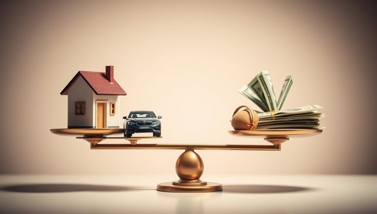 How Is Property Divided in a Divorce? – Real Estate Insights