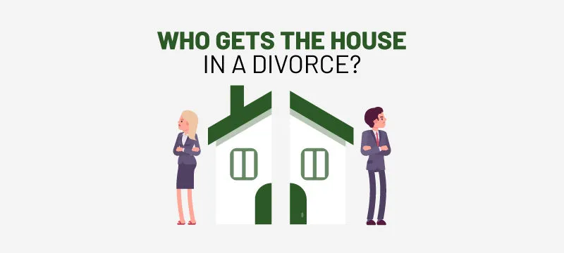Who Gets the House in a Divorce? – Real Estate Expertise from Fraser Bond
