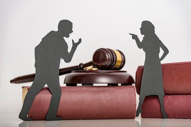 Hire a Divorce Property Expert – Secure Your Assets with Confidence