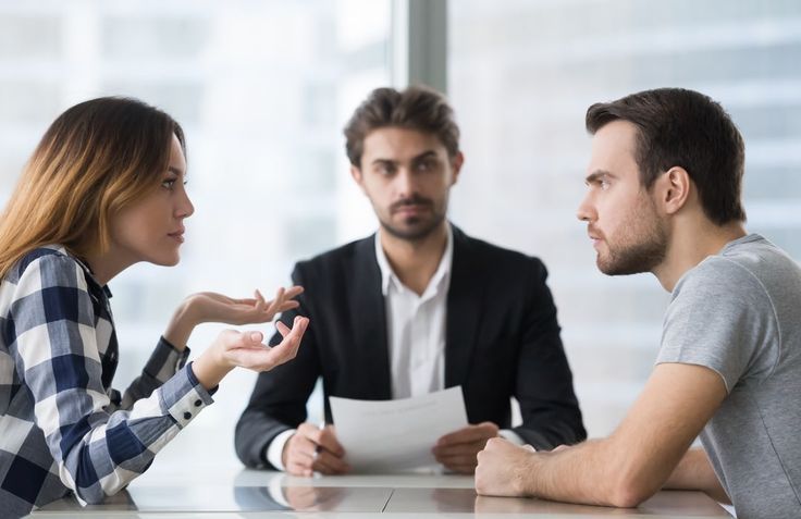 Divorce Property Mediation Services – Settle Fairly, Move Forward Confidently