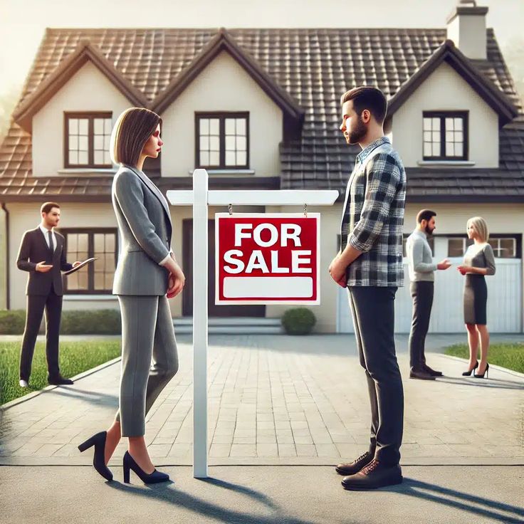 How Fraser Bond Helps With Property Transfers After Divorce