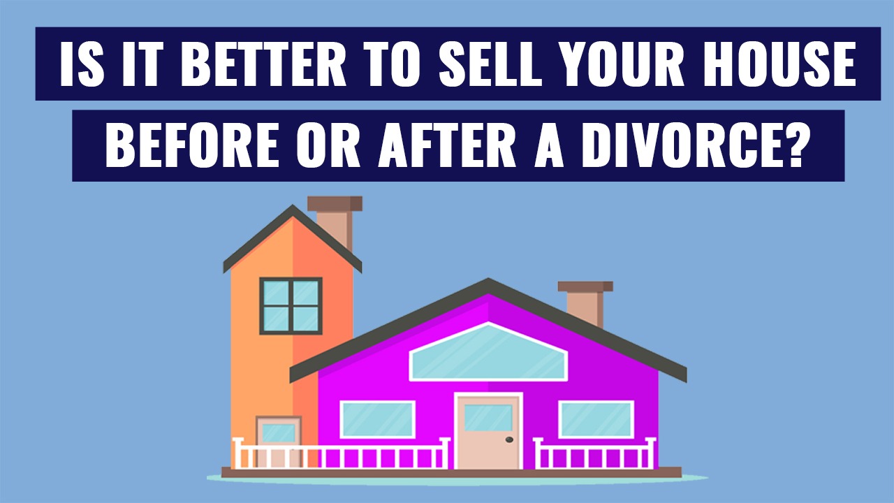 Selling a Home During Divorce? Fraser Bond Can Help