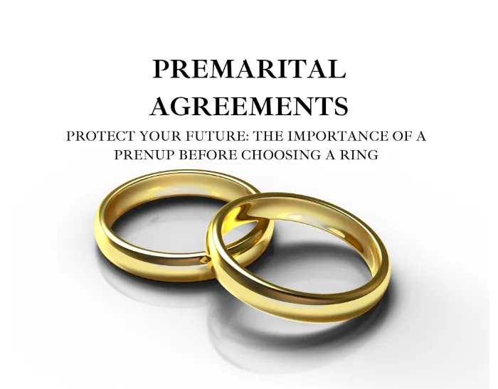 Need Help With a Prenup? Protect Your Property with Fraser Bond
