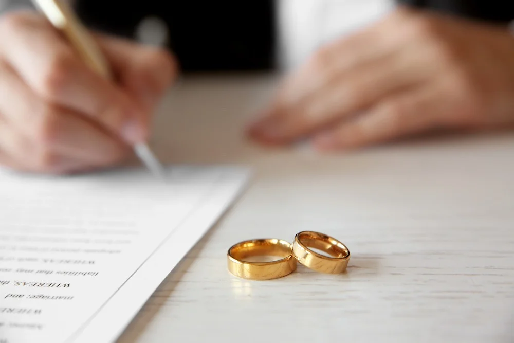 Online Prenups in the UK – What You Need to Know