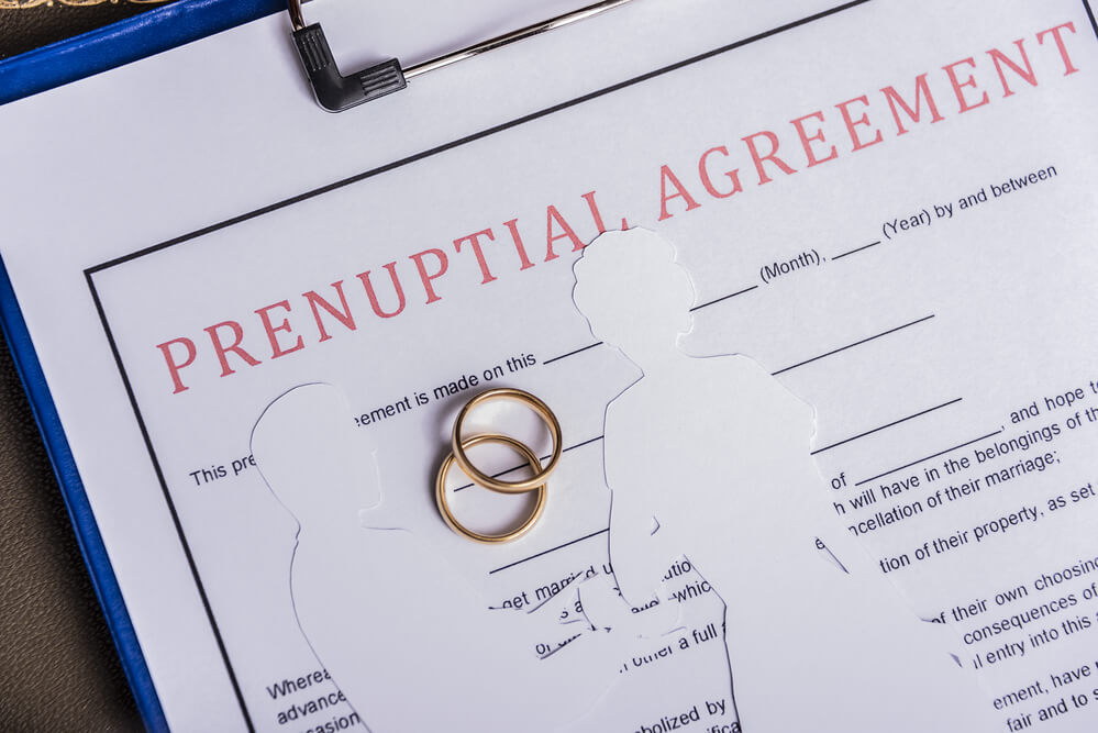 Personalized Prenup Agreements – Tailored Asset Protection in the UK
