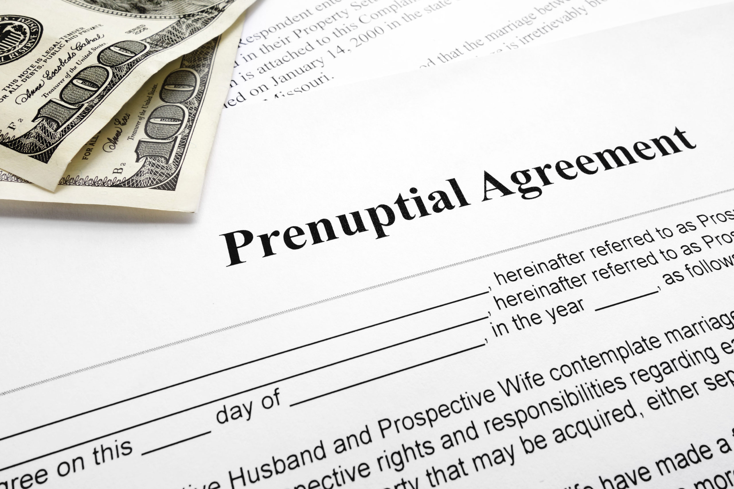 Affordable Prenup Preparation – UK Legal Support That Fits Your Budget