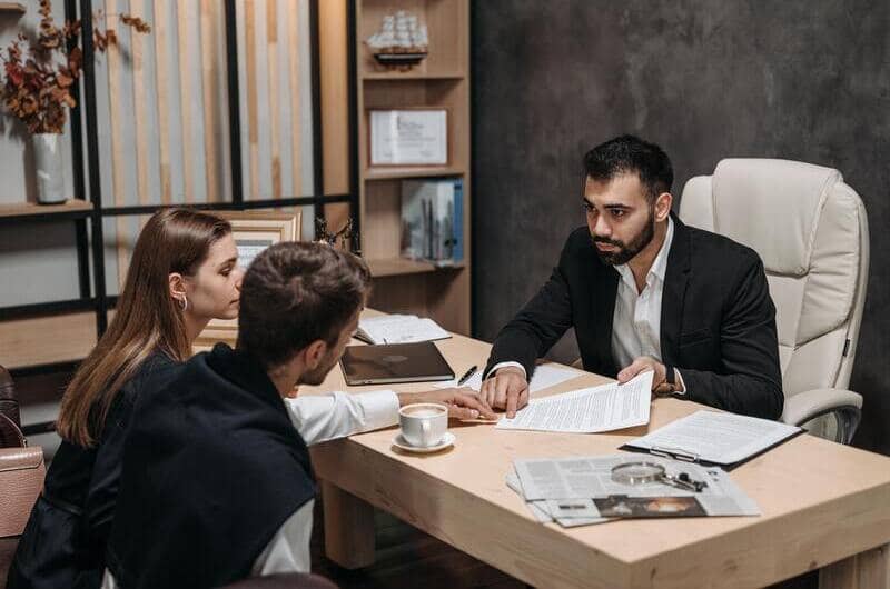 Prenup Attorney Services – Expert Legal Help for UK Property Owners