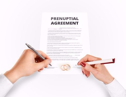 Prenup That Holds Up in Court – Legally Binding UK Services