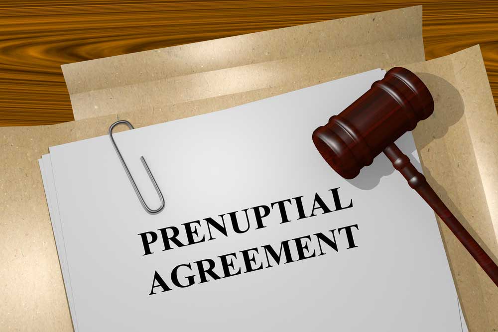 Prenup Help Before Marriage – Secure Your Wealth in the UK
