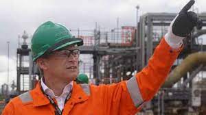 National Power and Gas – UK-Based Energy Provider Overview