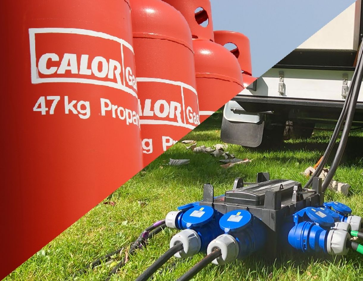 Difference Between Gas and Power Supply – A Guide for UK Property Owners