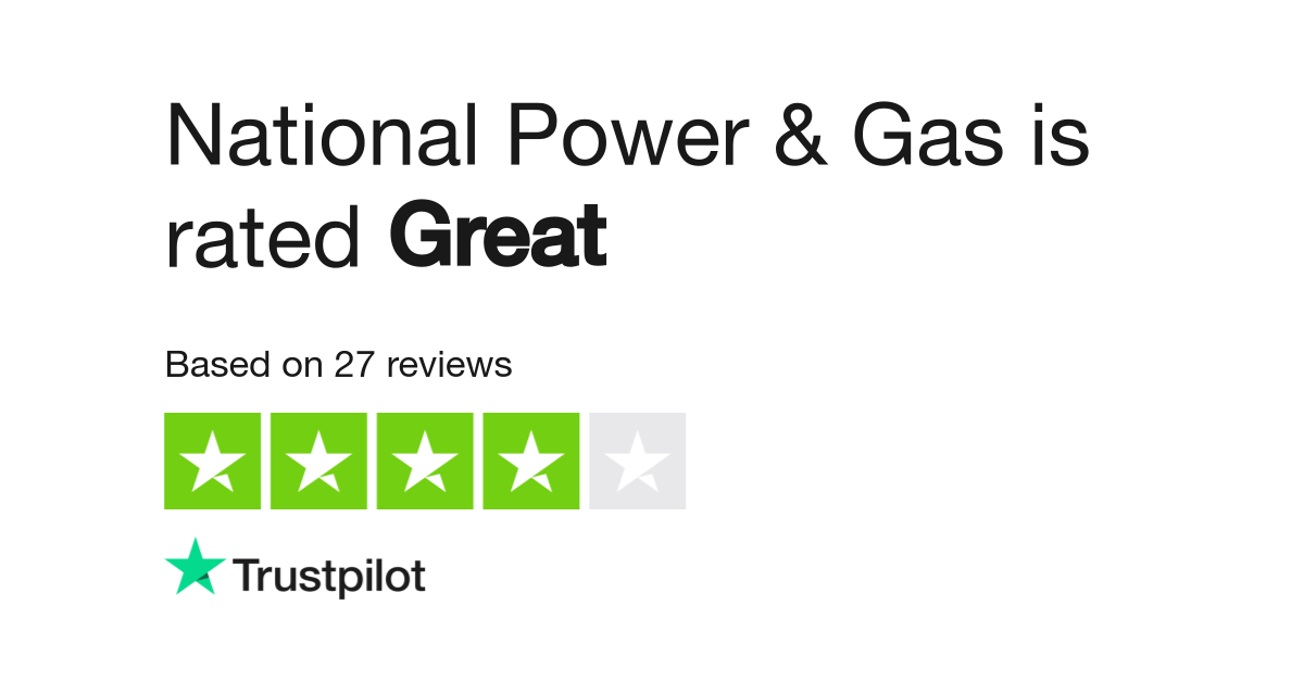 Is National Power and Gas a Reliable Energy Supplier – Fraser Bond Insights