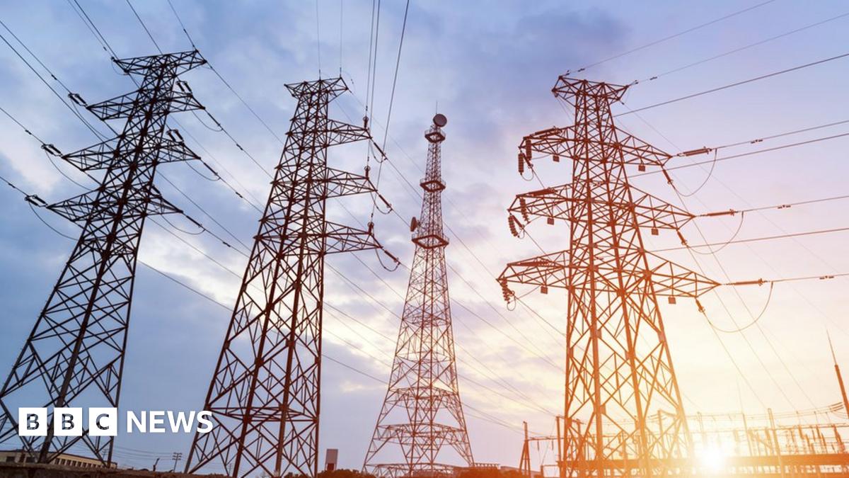 Best National Energy Providers in the UK – Fraser Bond Property Insights