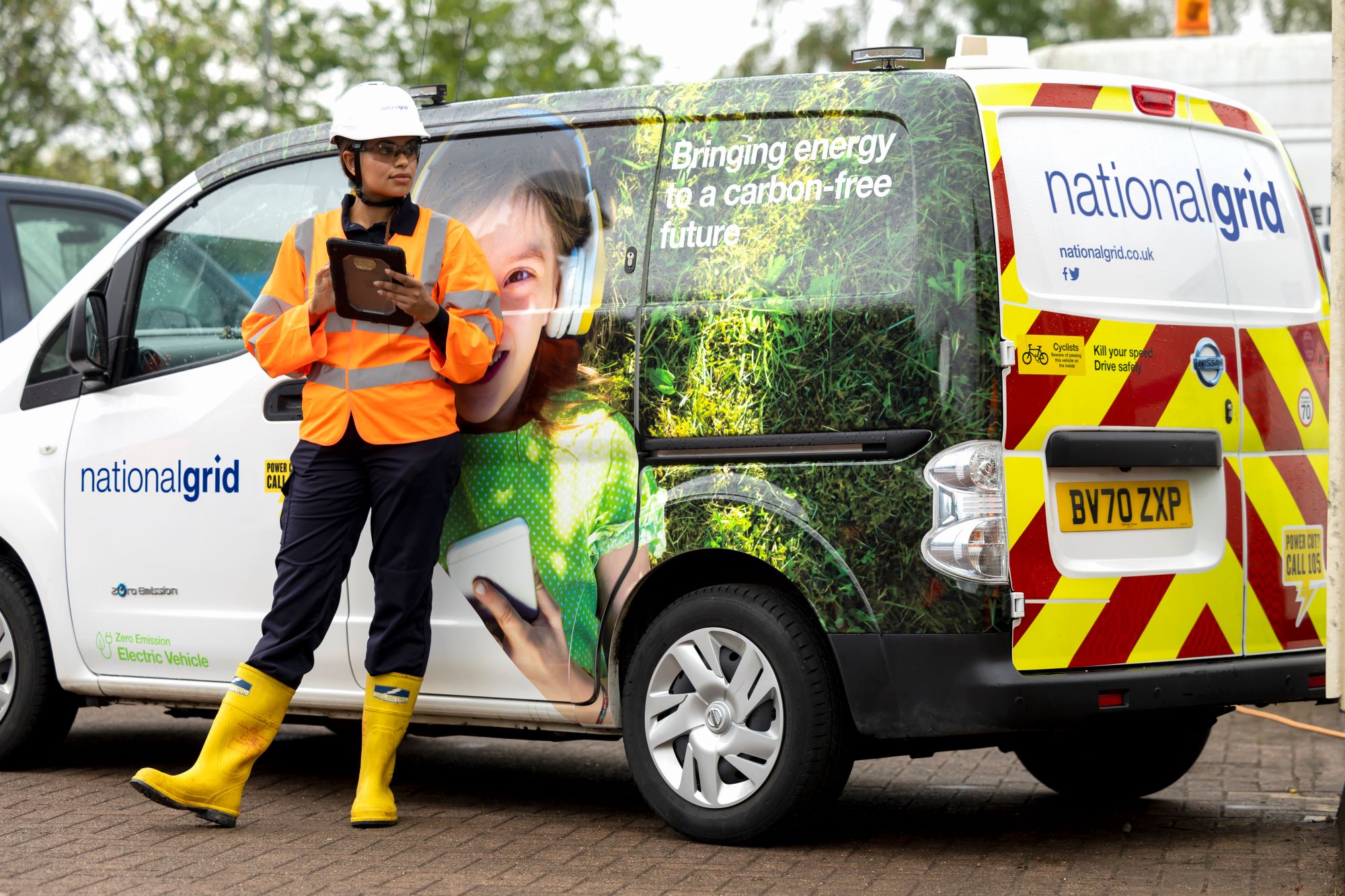 National Electricity Supply Companies in the UK – Fraser Bond Property Guide