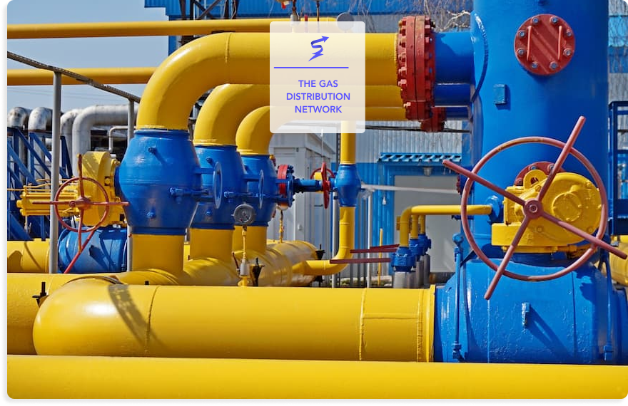 Understanding Gas Distribution Networks – A Guide for UK Landlords