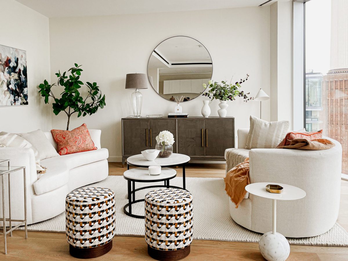 Stage Your Property for Success – Fraser Bond Services London