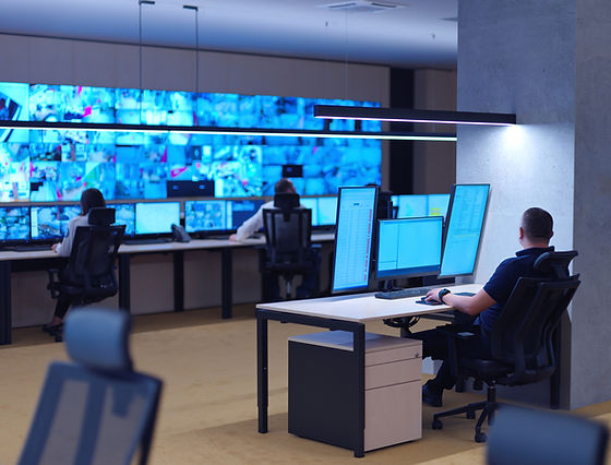 Remote Property Monitoring – London Landlord Protection 24/7