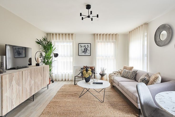 Furnish Your Flat for Rent – Fraser Bond Furniture Packages London