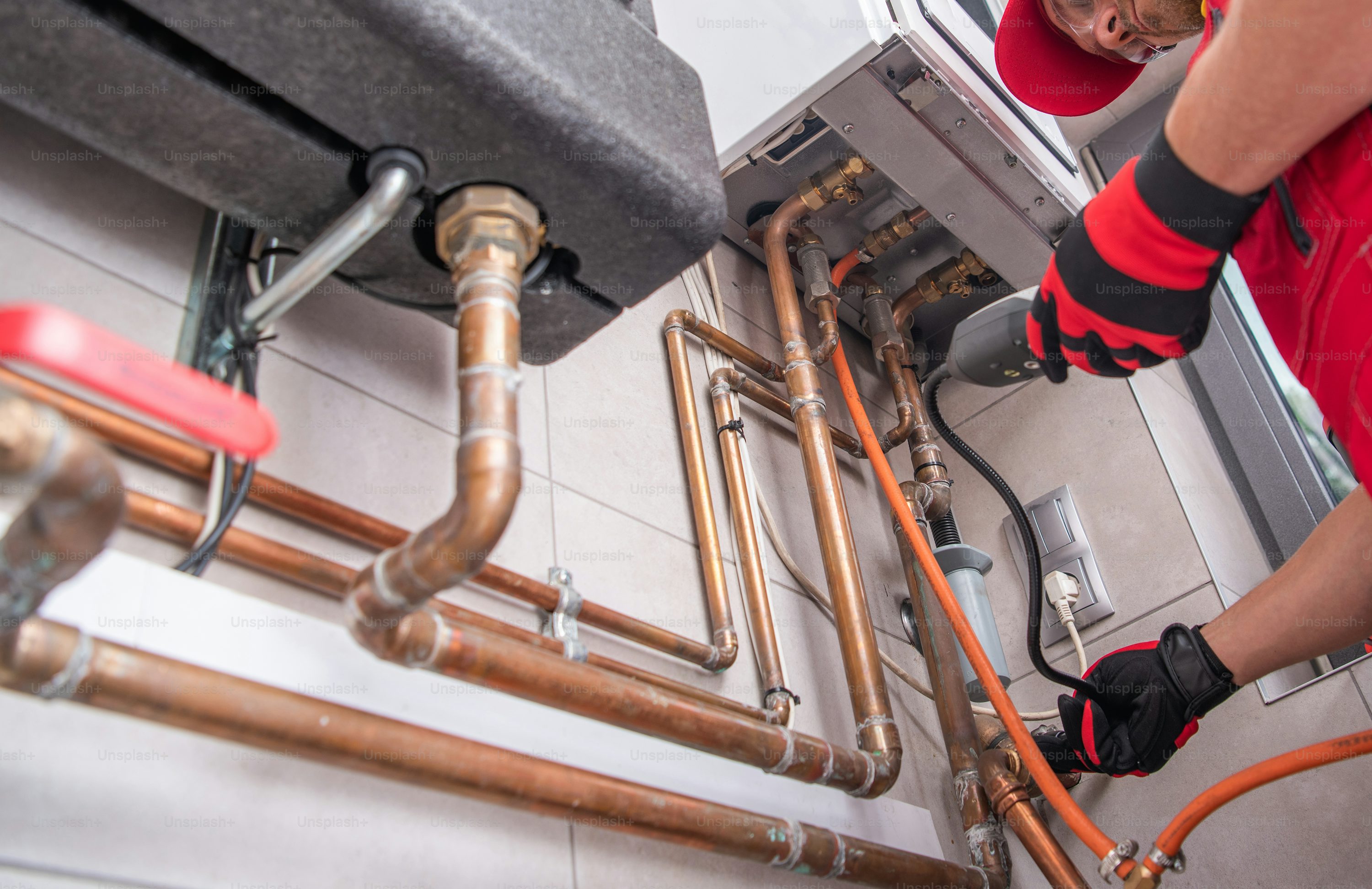 London Flat Plumbing Solutions – Drainage & Maintenance for Landlords