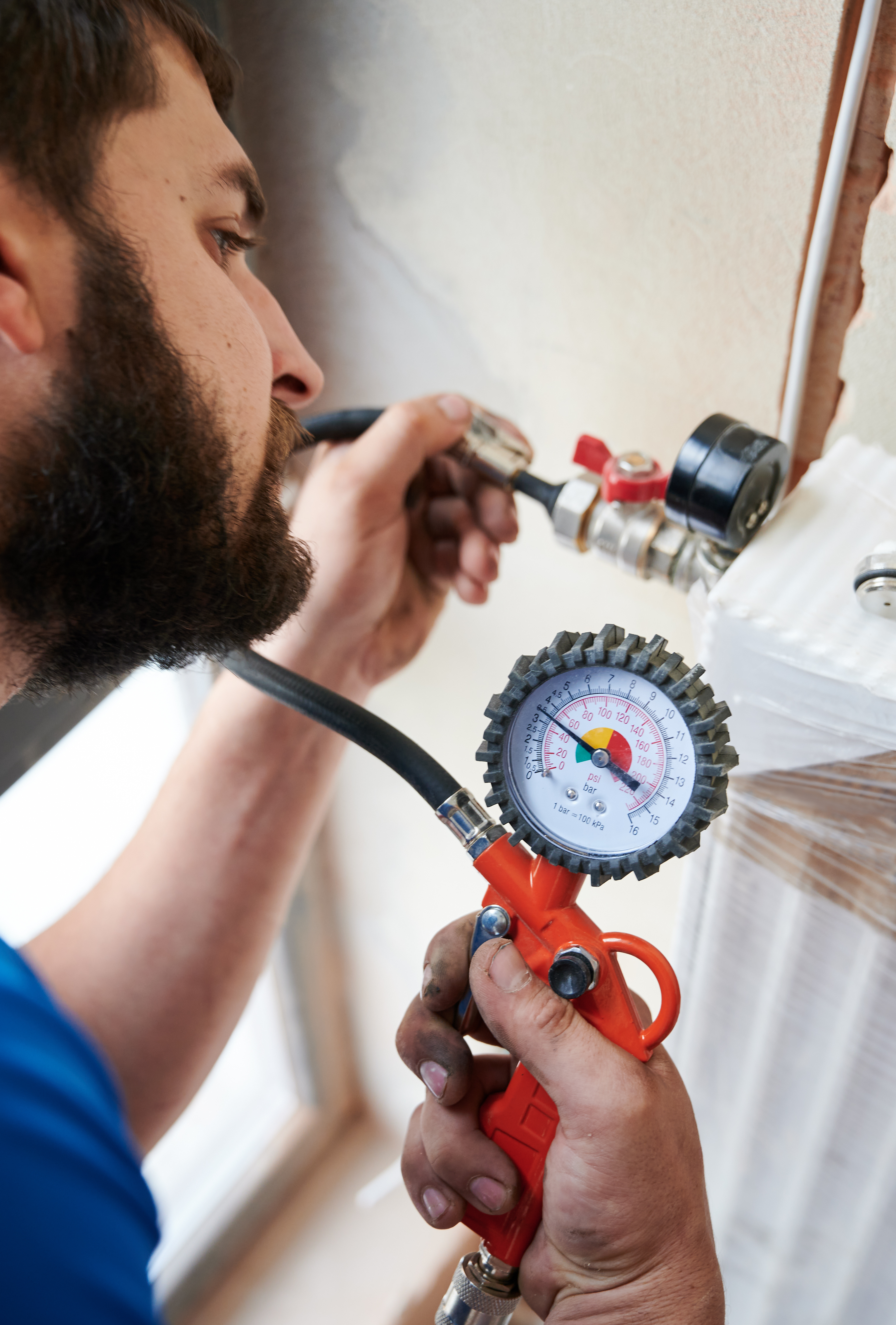 How to Find a Gas Safe Registered Plumber by Licence Number – UK Guide