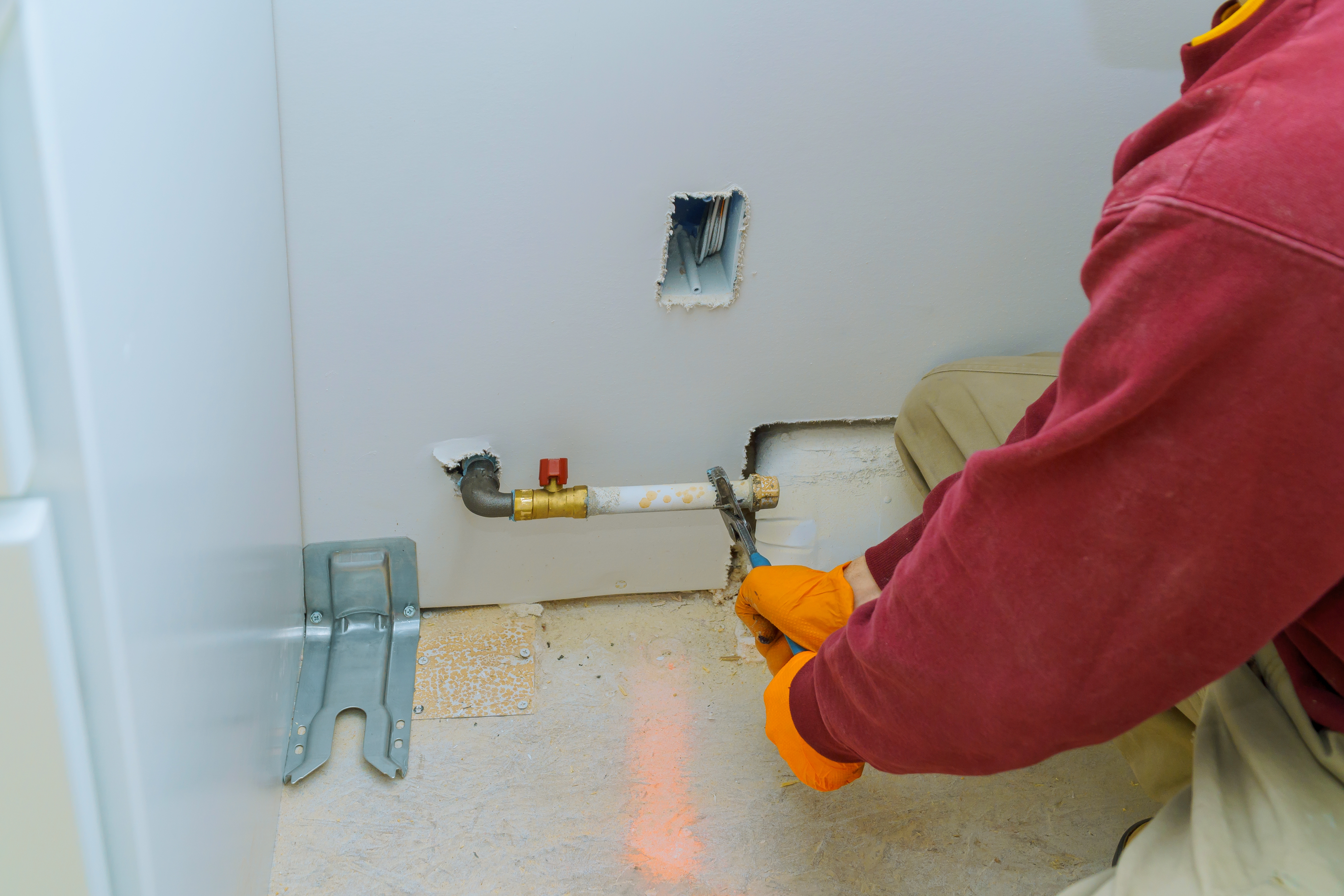 Gas Register Check for Boiler Installation – Verify Your Engineer in the UK