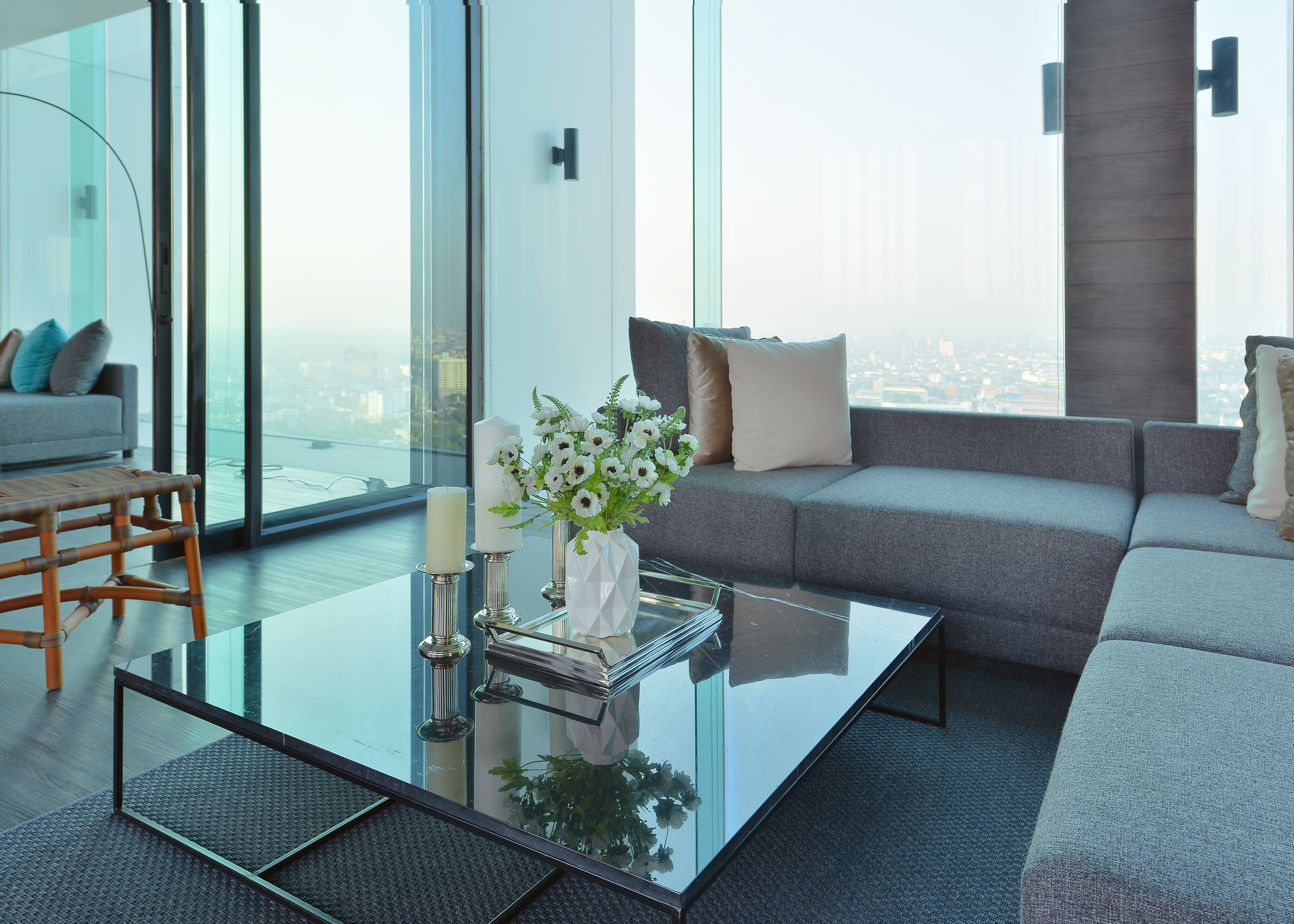 St George Wharf Property Investment - Prime Opportunity in Central London