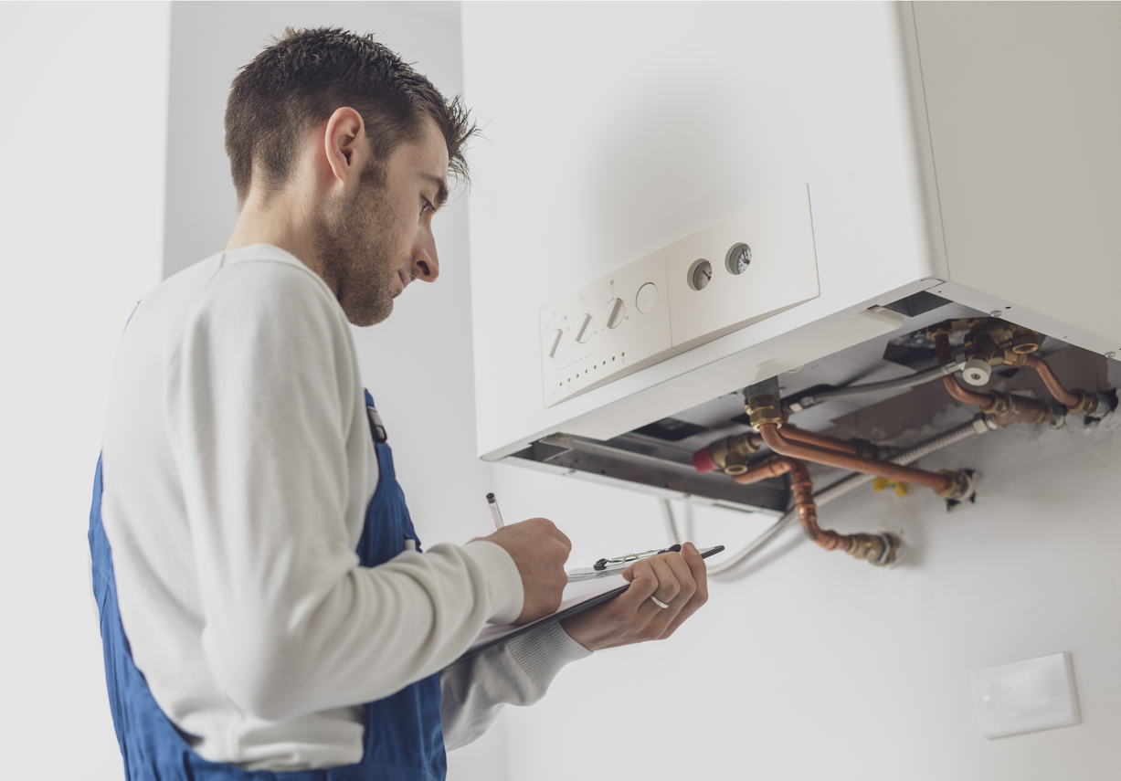  Registered Gas Engineer Leeds for Landlords