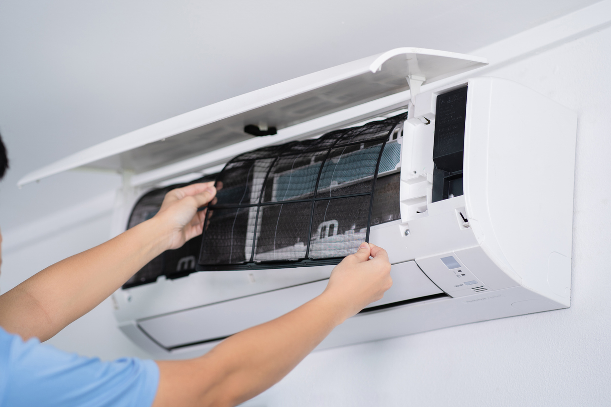 AC Installation London – Professional Air Conditioning Solutions for Residential Properties by Fraser Bond
