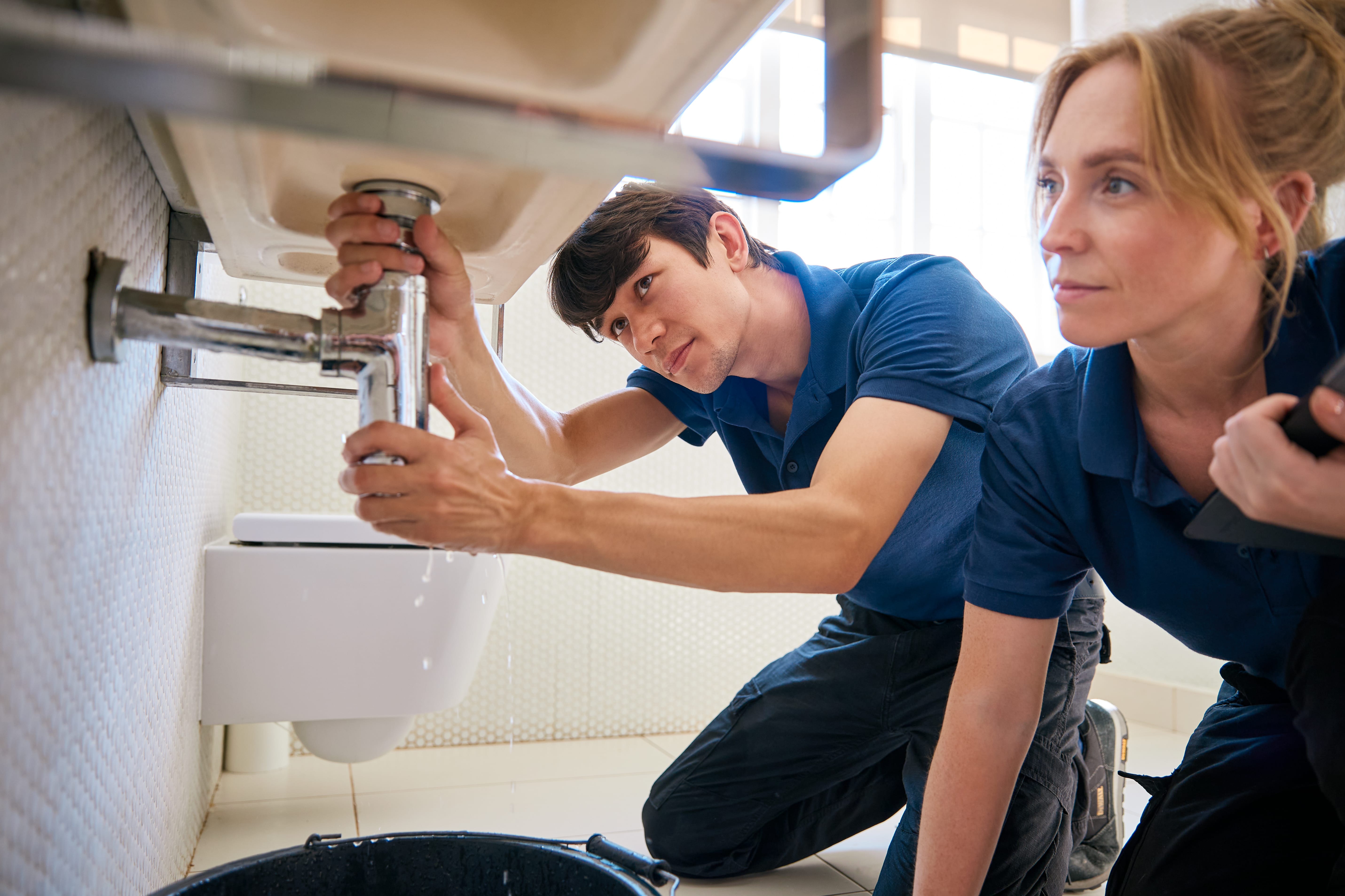 Chelsea Plumbers – Premium Plumbing Services for Prime Central London Properties