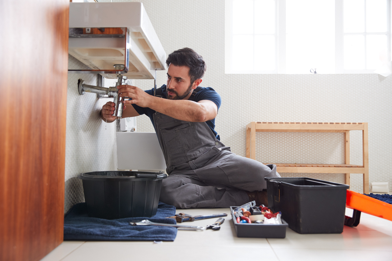 Handyman Services London – Trusted Property Repairs and Maintenance by Fraser Bond