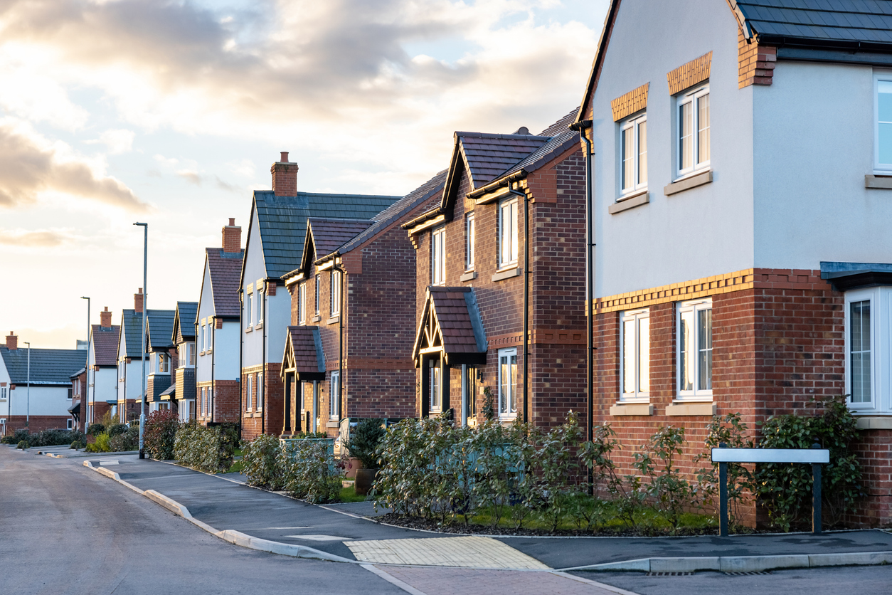 Senior Debt Financing – A Strategic Tool for London Property Developers and Investors
