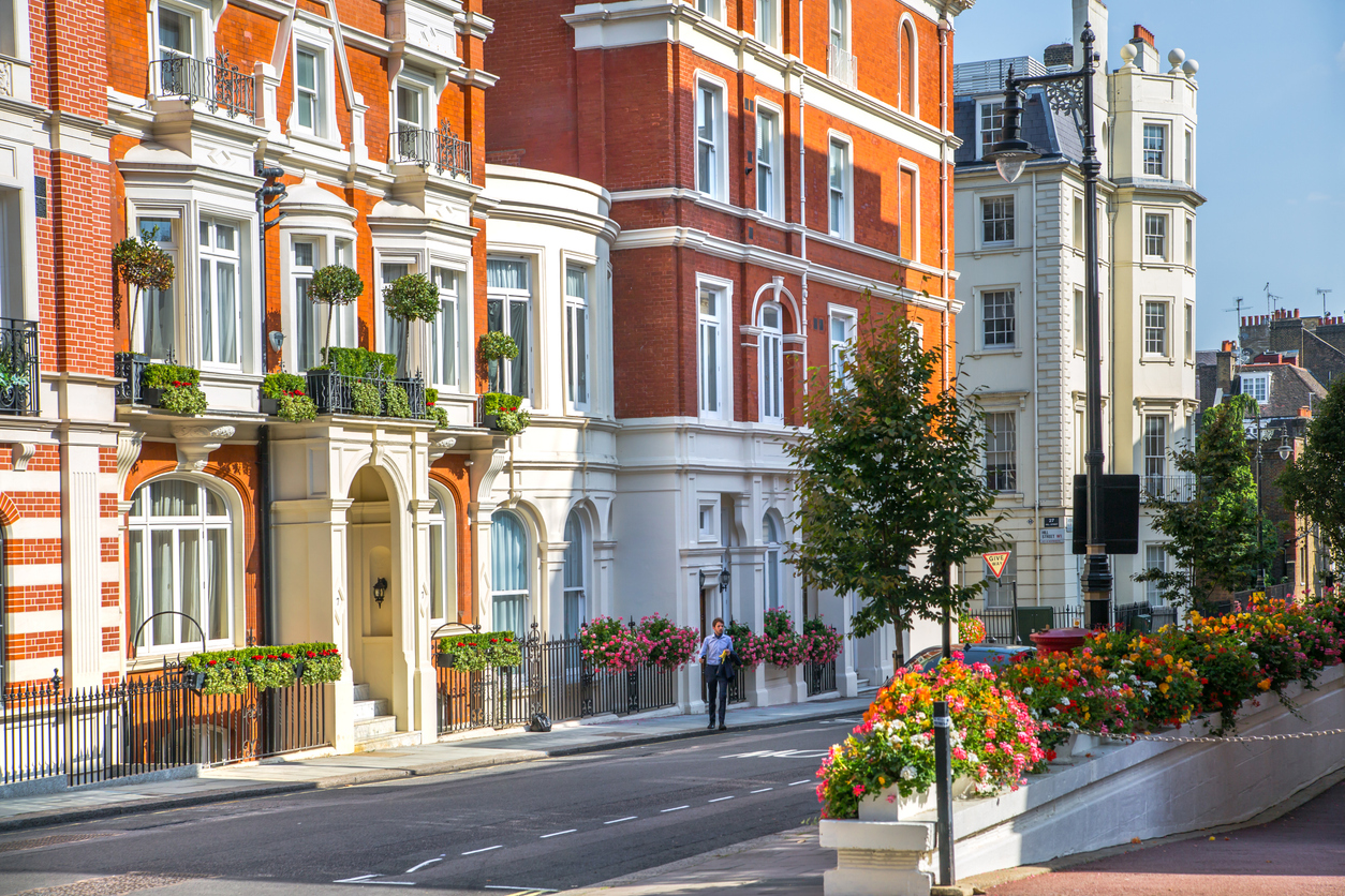 Real Estate Senior Debt – Structured Financing Solutions for London Property Investments