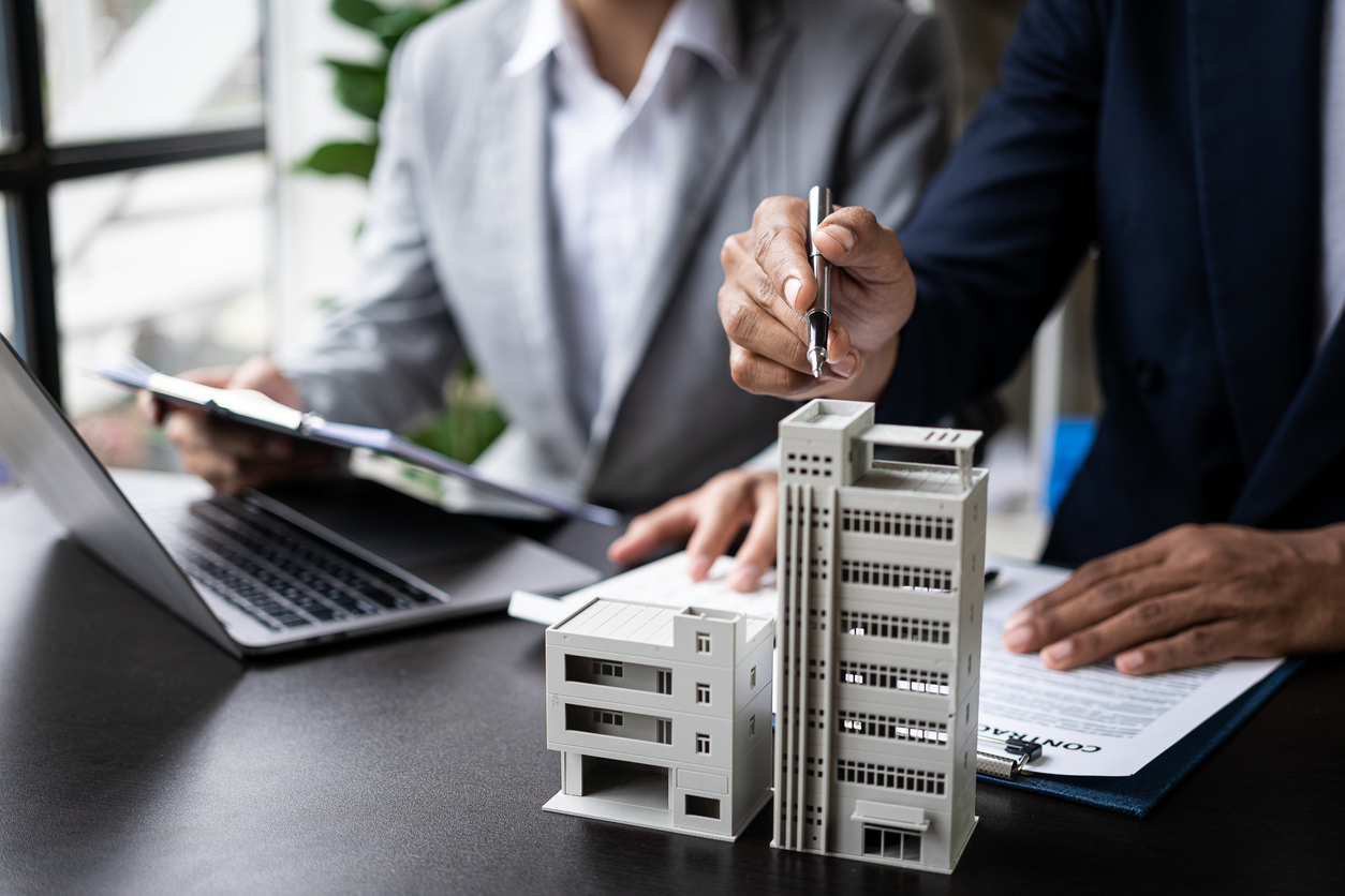Property Development Finance – London-Focused Funding Solutions Backed by Fraser Bond
