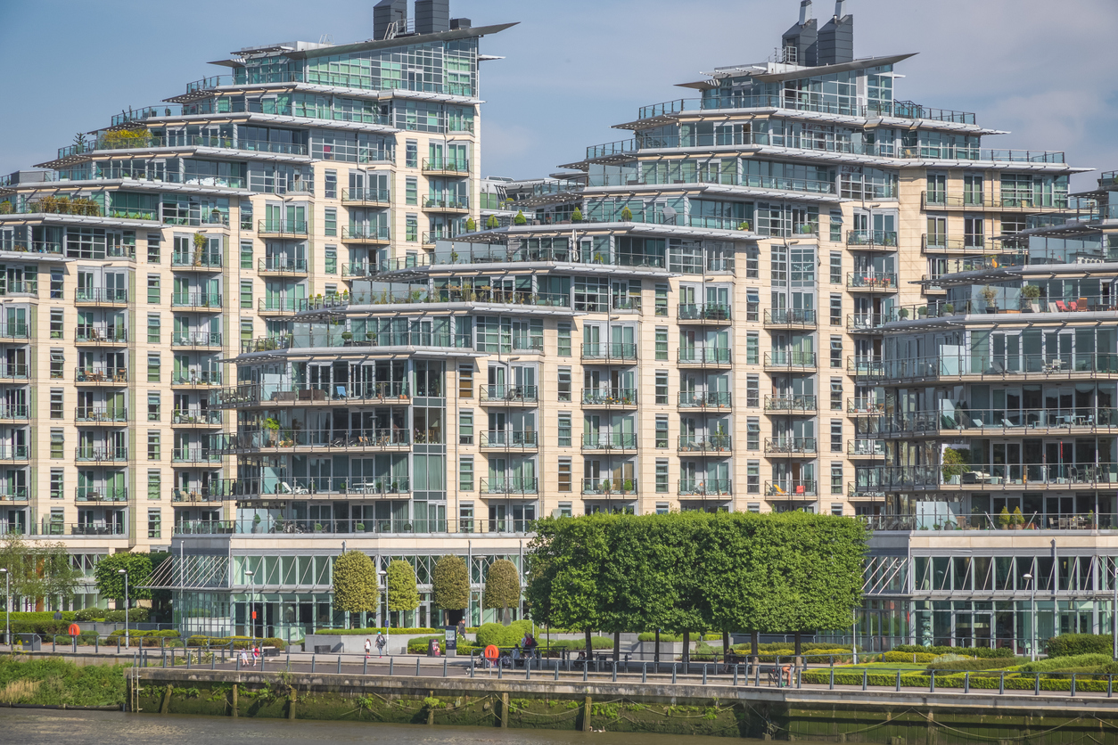 Senior Debt for Property Investors – Structuring Secure Finance for London Real Estate with Fraser Bond