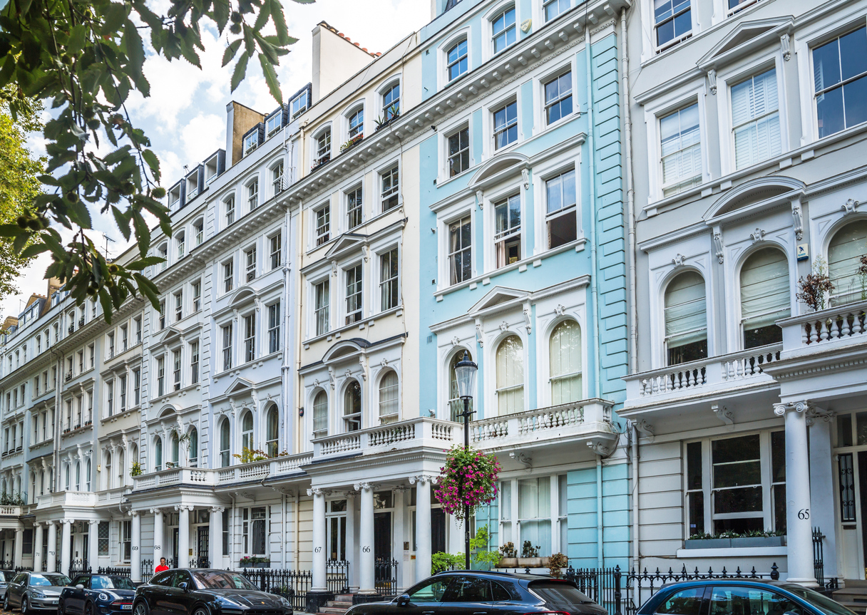Cost-Effective Senior Debt for Real Estate – Structured Lending Solutions for London Investors