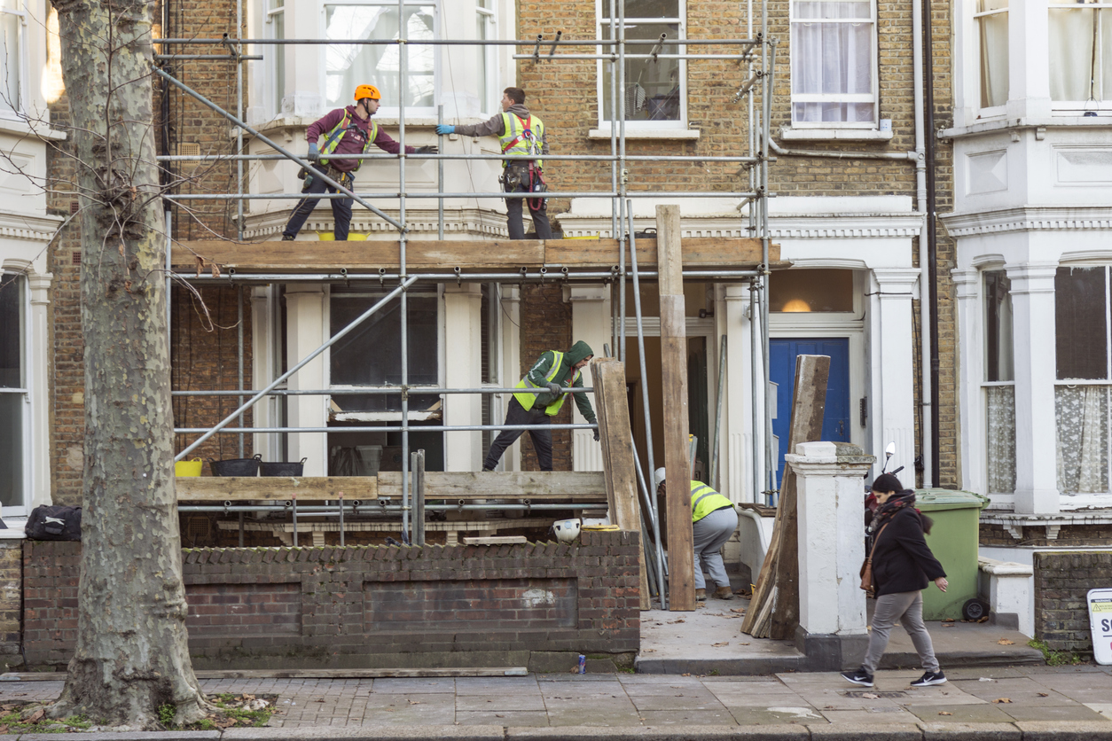Stretch Senior Finance for UK Property Developers – Flexible Capital for London Real Estate Projects