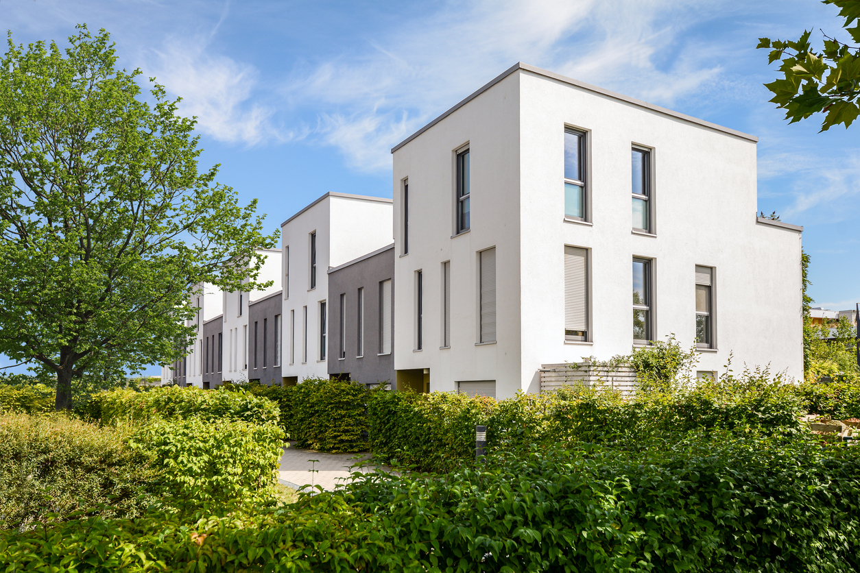 How to Structure Senior Development Finance – Fraser Bond’s Guide for London Property Developers