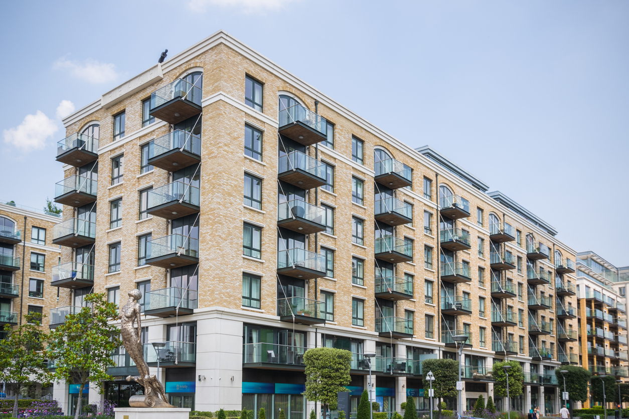 Real Estate Capital Stack Explained – A London Investor’s Guide by Fraser Bond