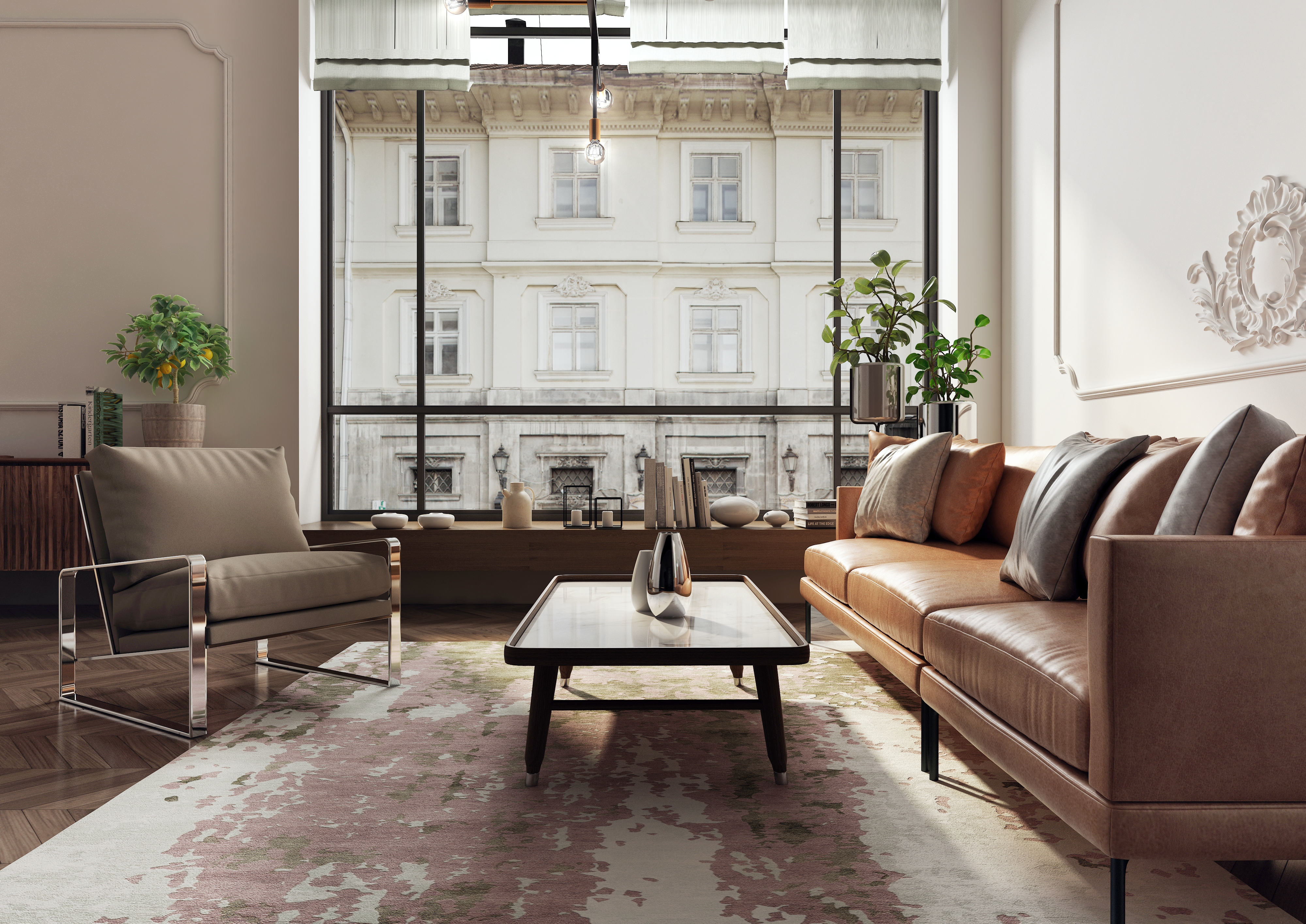 Letting My Marconi House Flat – Fraser Bond WC2 Lettings & Management Experts