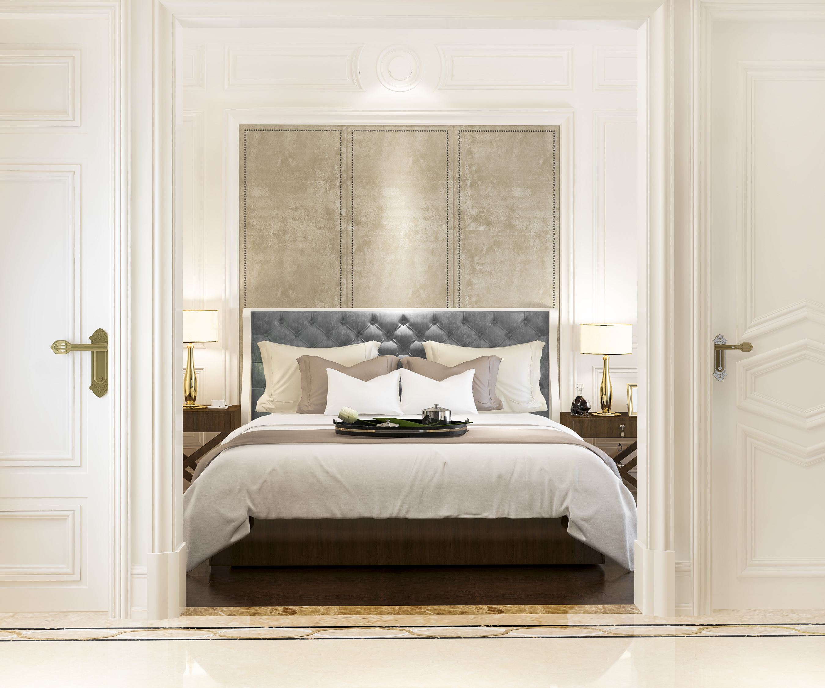 Airbnb at Marconi House Strand – Fraser Bond WC2 Short-Let Specialists
