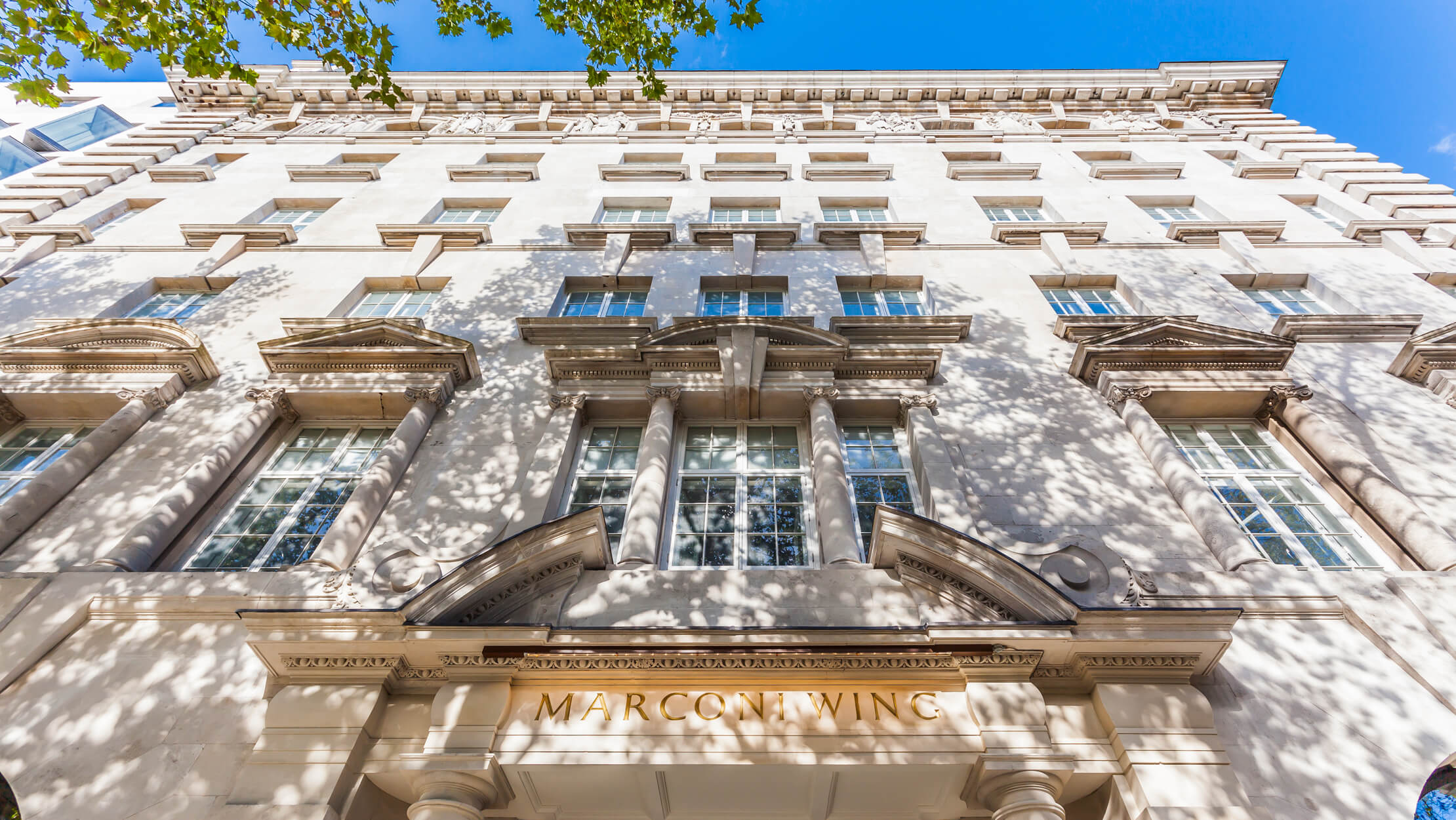 Is It Worth Buying in Marconi House? – Fraser Bond WC2 Property Advice